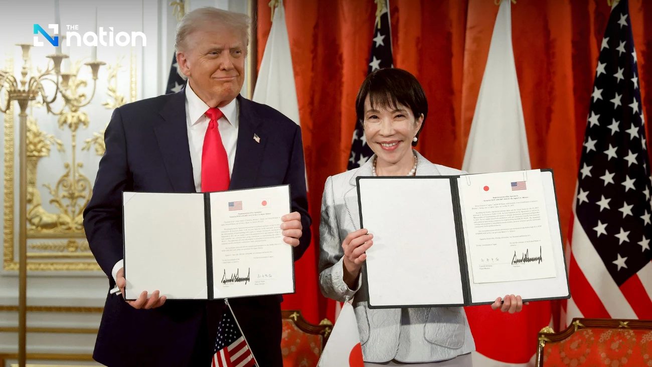 Jepang dan AS Teken Kesepakatan Tanah Jarang Kurangi Ketergantungan pada Tiongkok